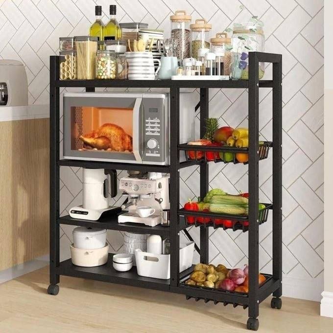 Panier amovible pour égoutter les légumes
